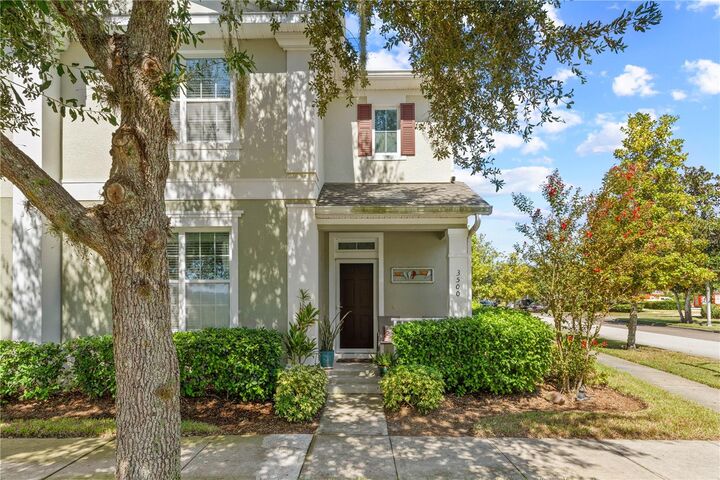 Property Photo:  3500 Sebastian Bridge Lane  FL 34773 