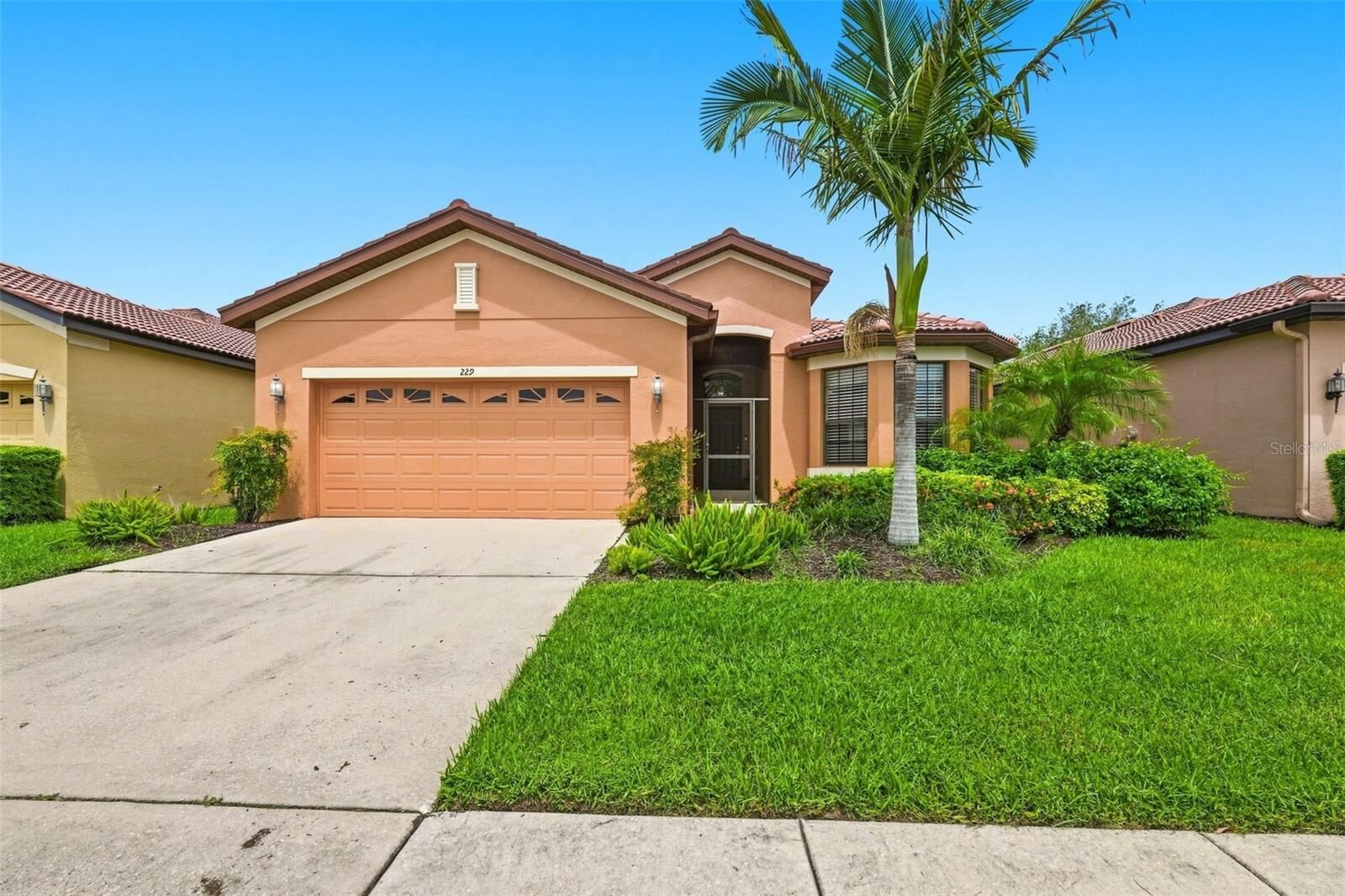 Property Photo:  229 Silver Falls Drive  FL 33572 