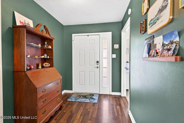 Property Photo:  12237 Five Oaks Drive  MS 39503 