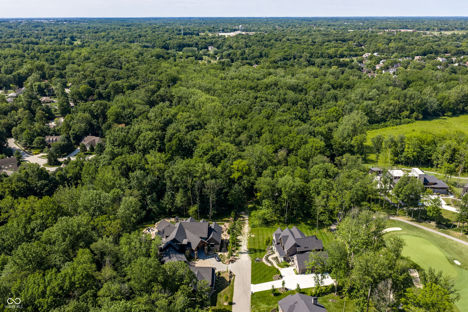 Property Photo:  4580 Strathmore Lane  IN 46077 
