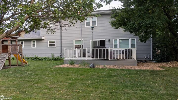 Property Photo:  120 Woodbine  IA 50401 