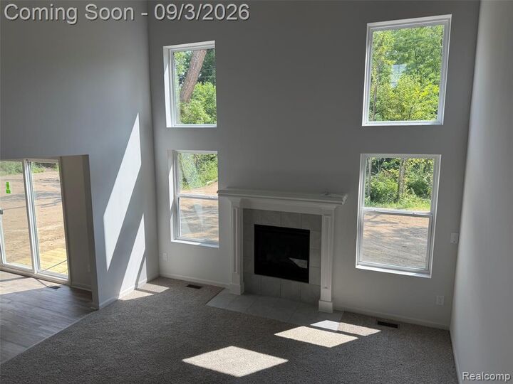 Property Photo:  7113 Cambridge Drive  MI 48174 
