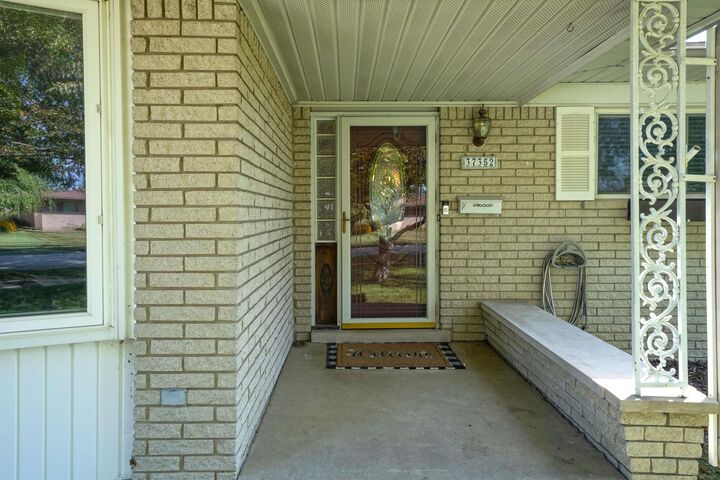 Property Photo: 37352 Mario Drive MI 48312