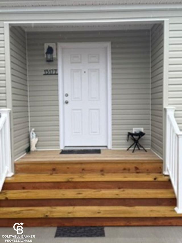 Property Photo: Masters Roads MI 48041
