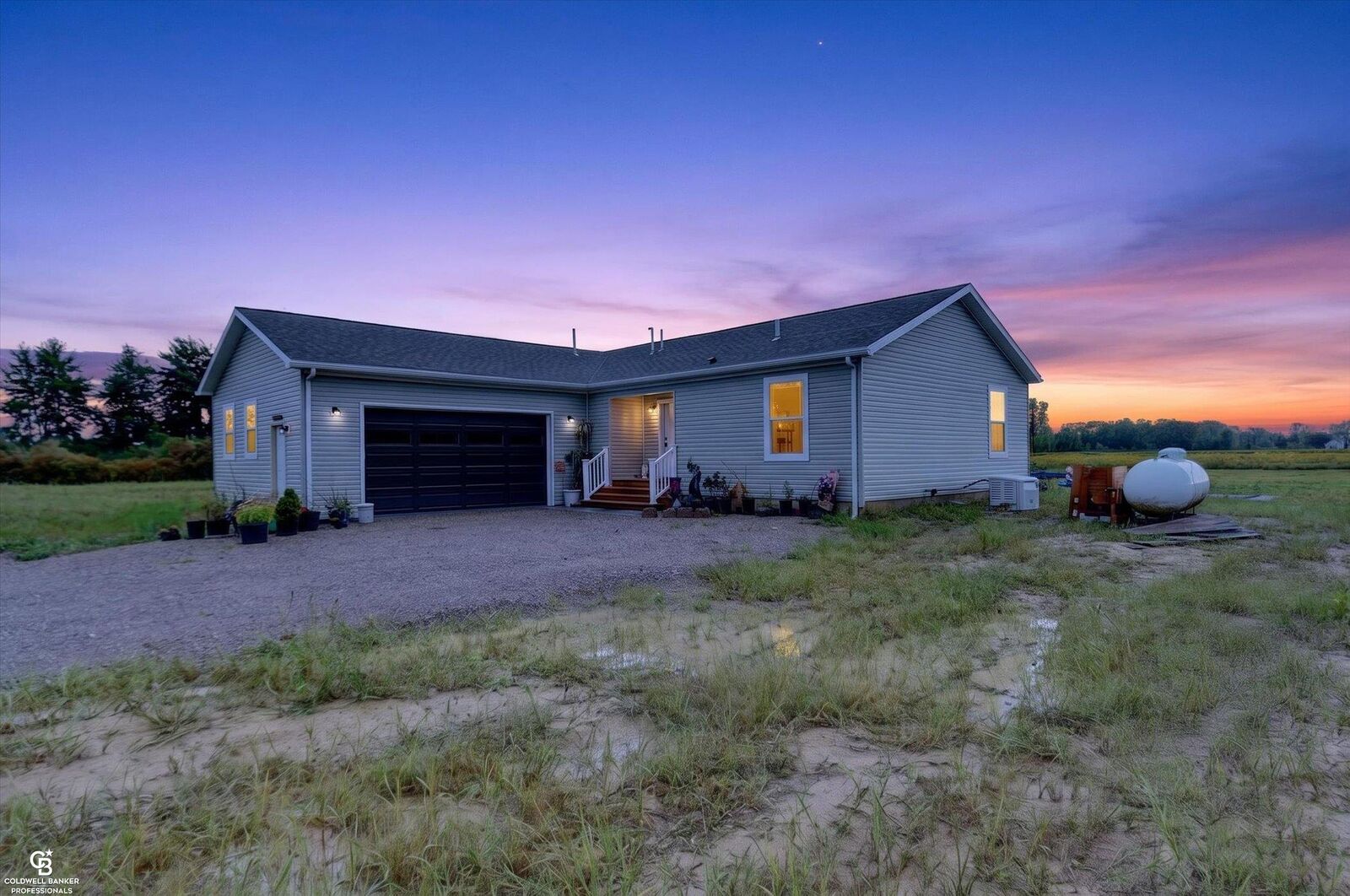 Property Photo: 13177 Masters Roads MI 48041