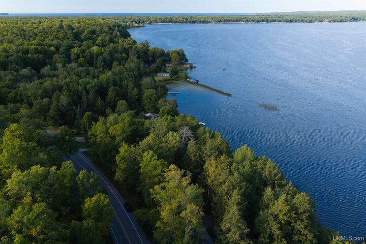 Property Photo: Tbd Forest Lake Road MI 49806
