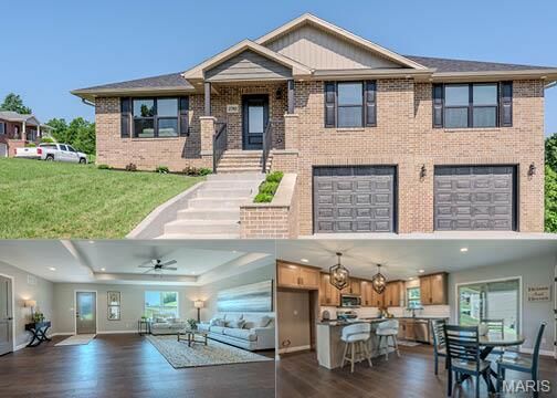 Property Photo:  2703 Renns Lake Rd  MO 65109 