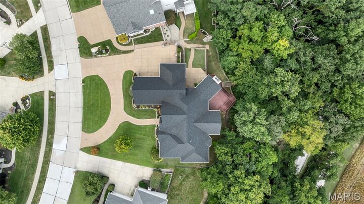 Property Photo:  4030 Austin Drive  MO 63304 