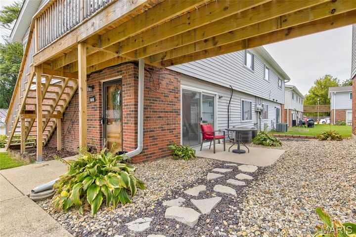 Property Photo:  5310 Godfrey Road 25  IL 62035 