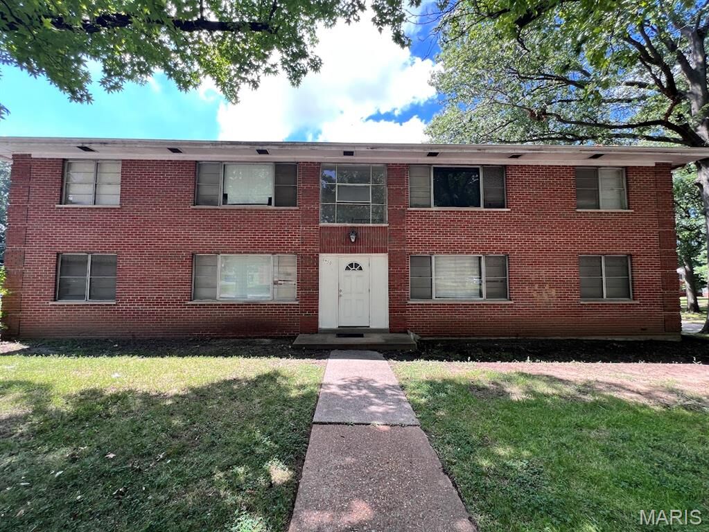 Property Photo:  8430 Atherton Drive  MO 63130 
