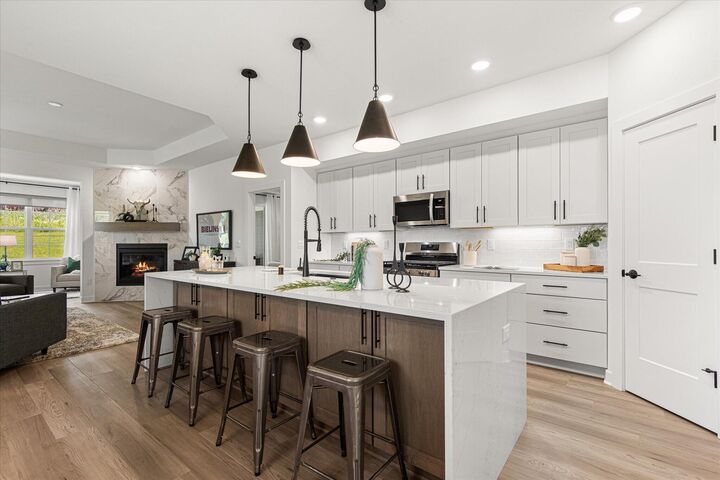 Property Photo: 2127 Bluestem Dr WI 53188