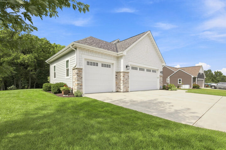 Property Photo:  8570 83rd St  WI 53158 