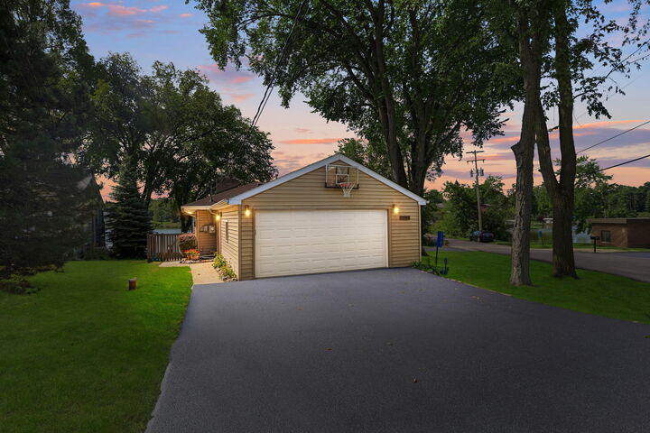 Property Photo:  21741 118th St  WI 53104 