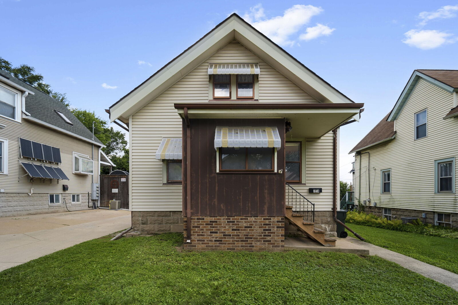 Property Photo:  1218 S 64th St  WI 53214 