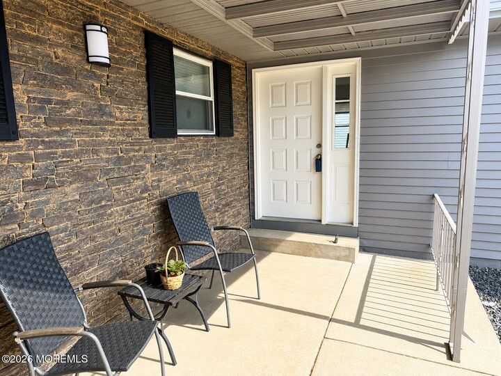 Property Photo: 8 Buena Visa Drive NJ 08757