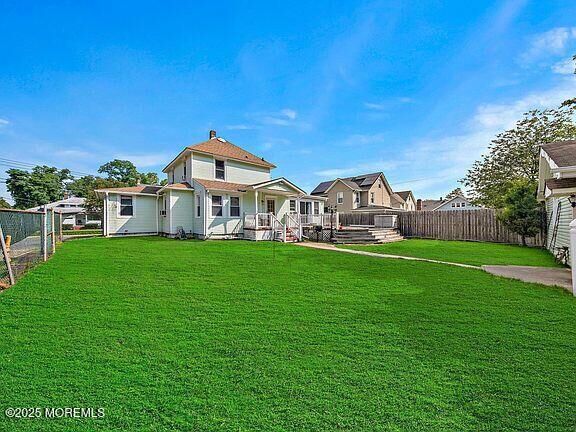 Property Photo:  674 Morford Avenue  NJ 07740 
