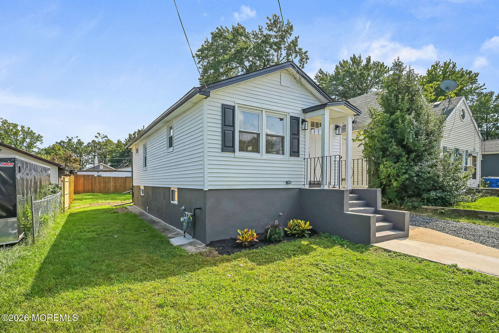Property Photo:  181 Hilltop Boulevard  NJ 07735 