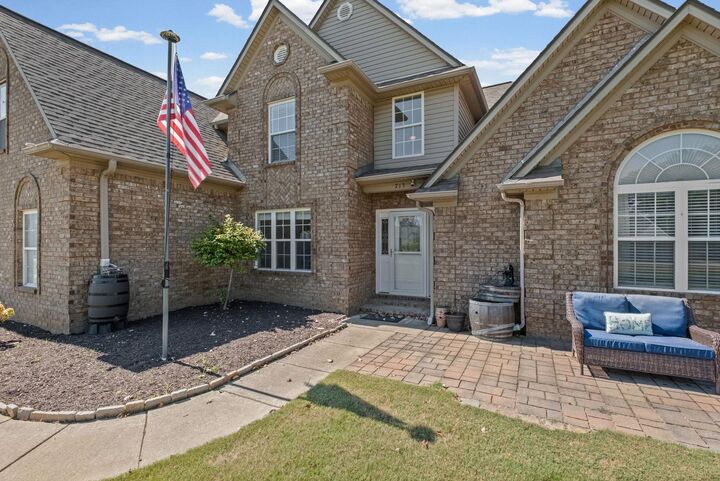 Property Photo: 713 Elizabeth Dr TN 38004