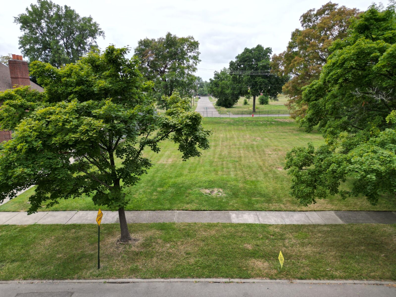 Property Photo:  2969 Seminole Street  MI 48214 