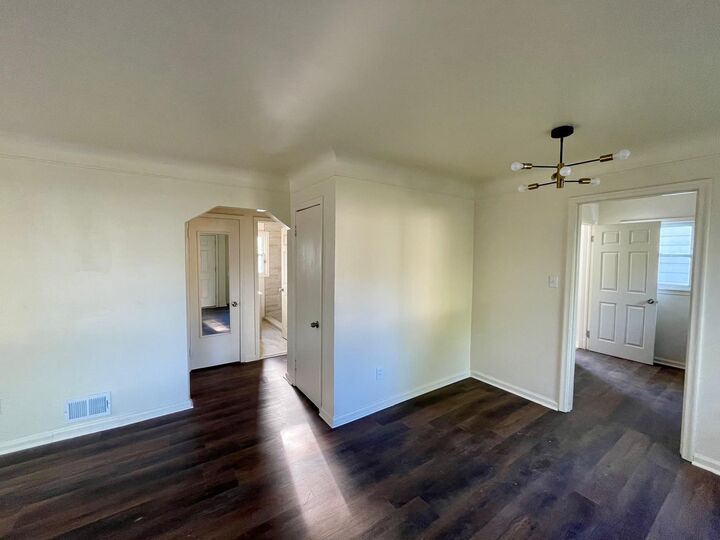 Property Photo: 20495 Mendota Street MI 48221