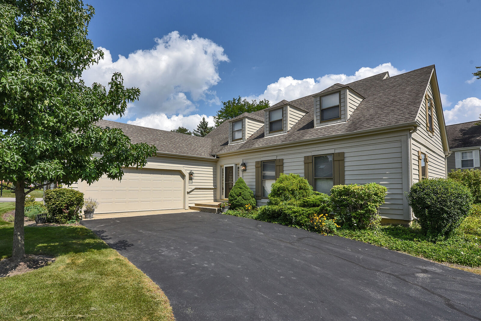 Property Photo: 119 Craigie Lane IL 60067