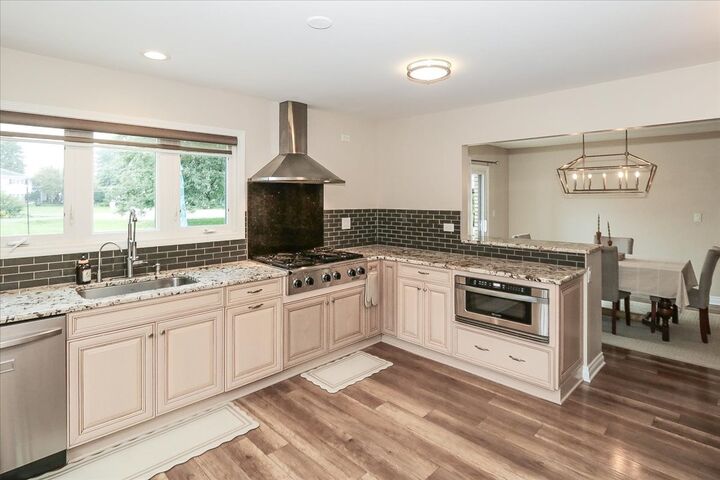 Property Photo:  33838 N Christa Drive  IL 60041 