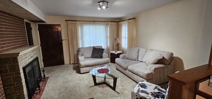 Property Photo:  2402 Cedar Street  IL 60008 