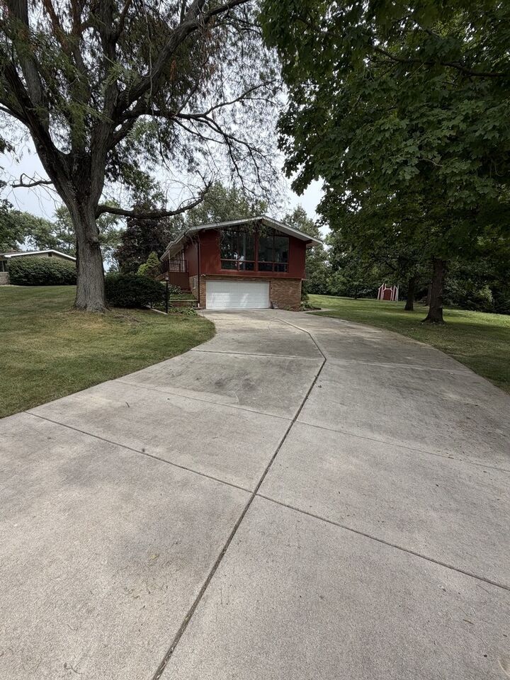 Property Photo: 20009 E Brightway Drive IL 60448