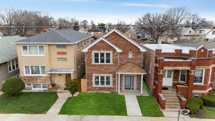 Property Photo:  5326 W 31st Street  IL 60804 