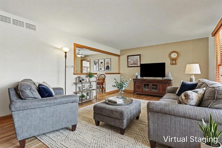 Property Photo: 10S287 Alma Lane IL 60564
