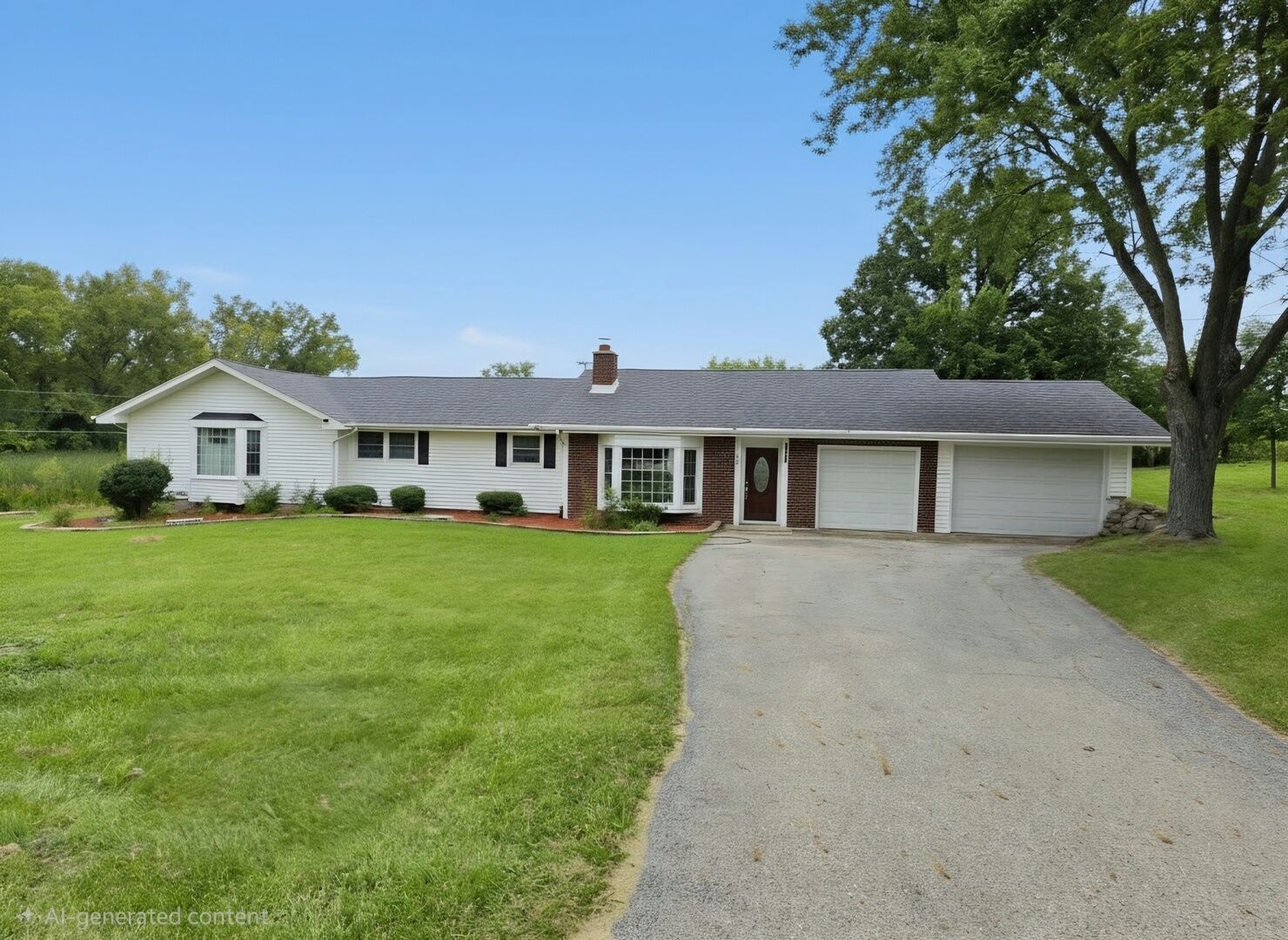 Property Photo: 2301 Greenbriar Lane IL 60046