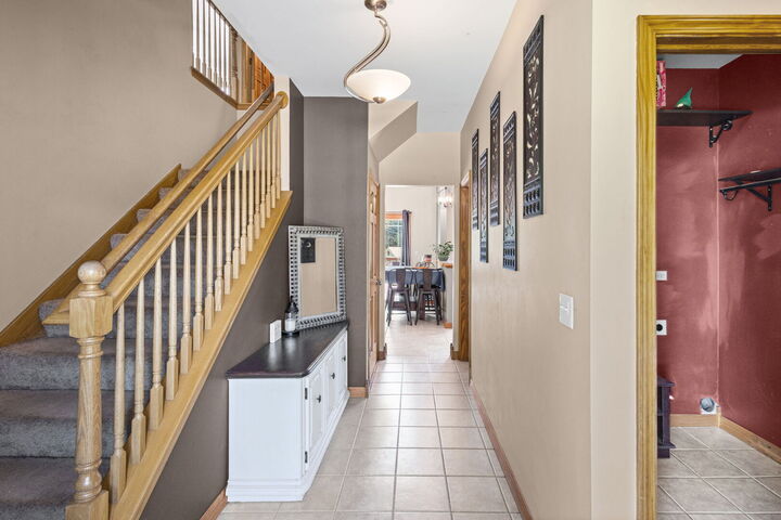 Property Photo:  398 Essex Drive  IL 60543 