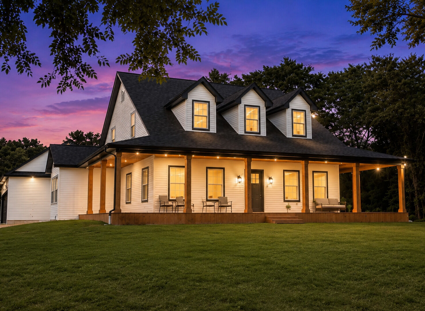 Property Photo: 1640 Daviess Avenue IL 60441