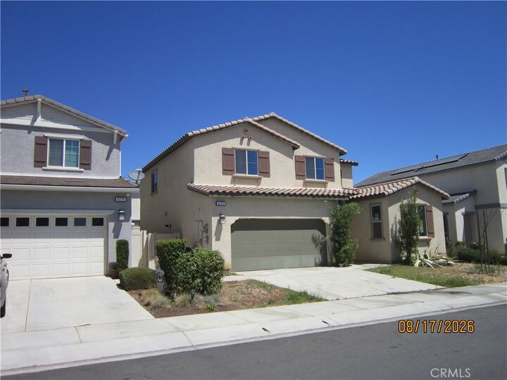 Property Photo:  6101 Mariposa  CA 92220 