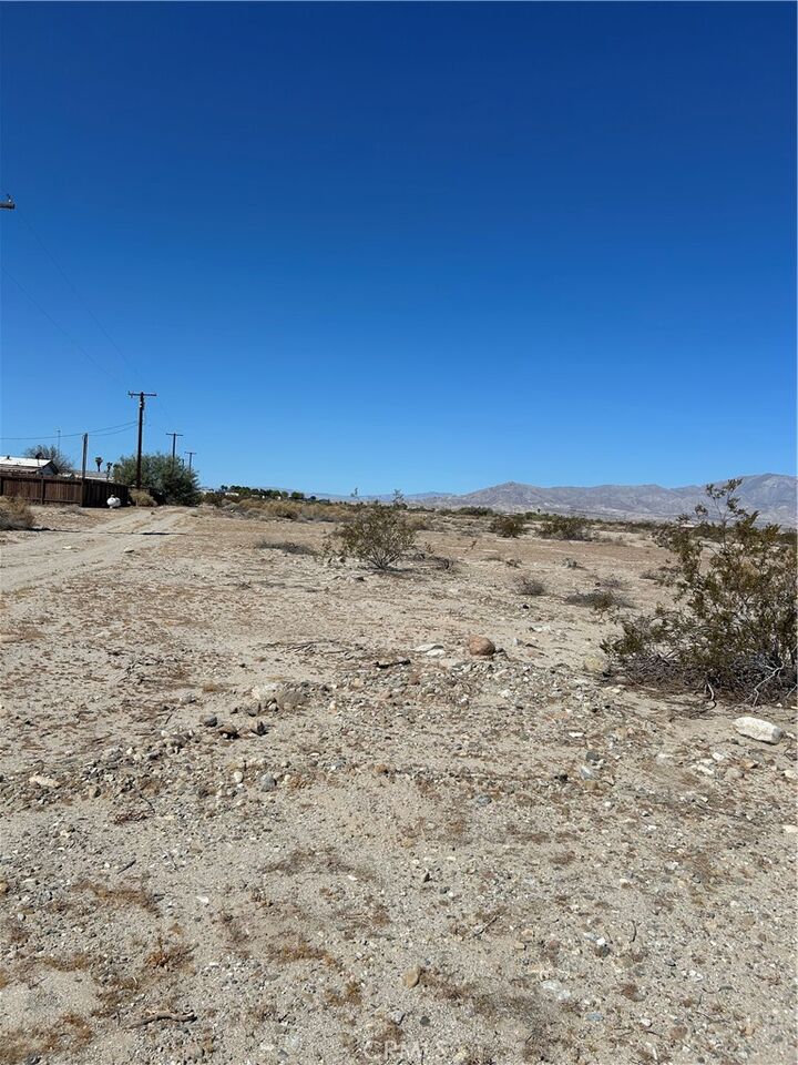 Property Photo:  1055 Sea Shore Avenue  CA 92274 