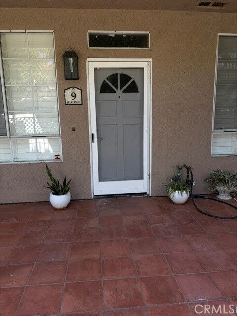 Property Photo: 9 Silktassel CA 92688