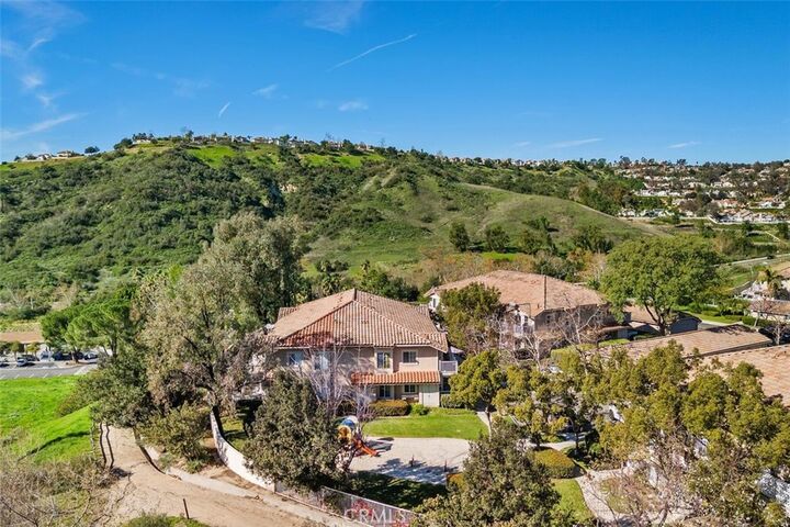 Property Photo:  19801 Meadow Ridge 25  CA 92679 