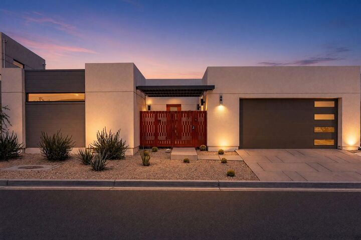 Property Photo:  460 Palladium Boulevard  CA 92262 
