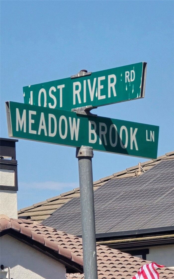 Property Photo:  8227 Lost River Road  CA 92880 