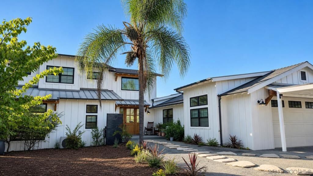Property Photo: 3003 Guajome Lake Road CA 92057