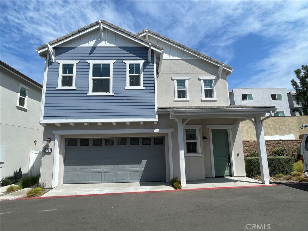 Property Photo: 5760 Westmont Lane CA 90601