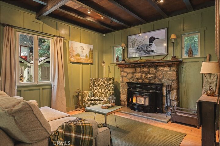 Property Photo: 655 Cottage Grove Drive CA 92352