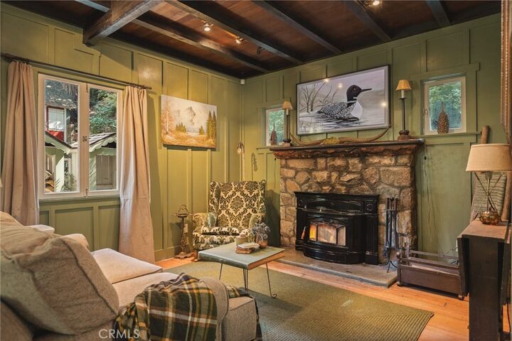 Property Photo: 655 Cottage Grove Drive CA 92352