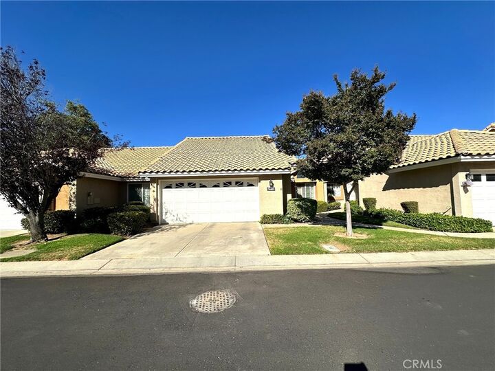 Property Photo: 1228 Hogan CA 92220