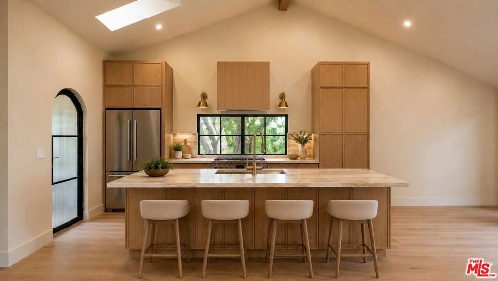 Property Photo: 14655 Morrison Street CA 91403