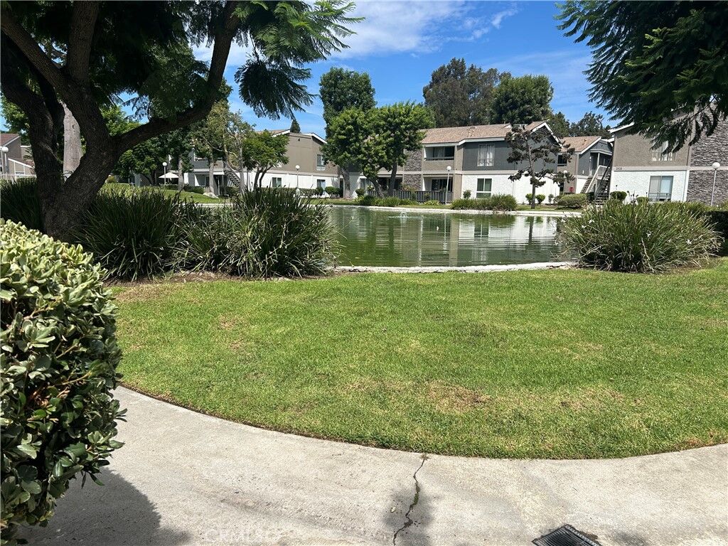 Property Photo:  2861 S Fairview D  CA 92704 