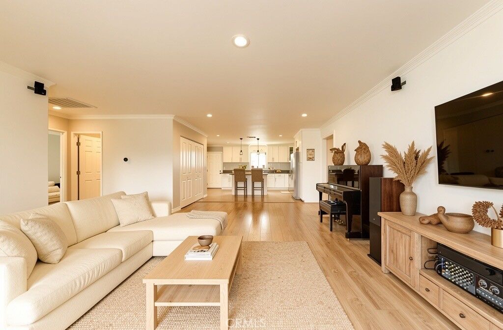 Property Photo: 122 E El Norte CA 91016
