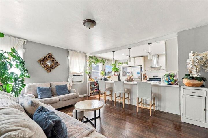 Property Photo: 3853 Josephine CA 90262
