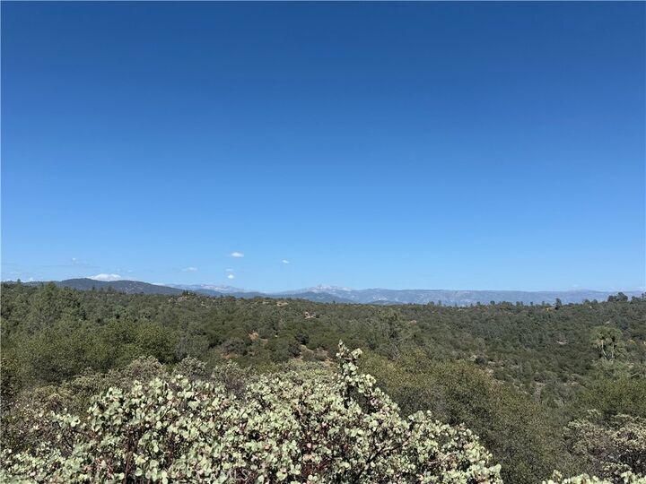 Property Photo: 0 39.77 Ac Flying O Ranch Rd. CA 93645