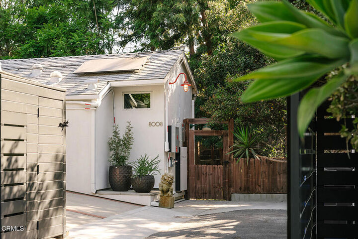 Property Photo:  8008 Jorderr Avenue  CA 90046 